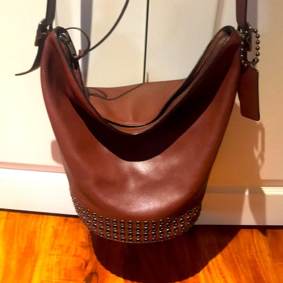 Coach Bleeker bag - Picture 2 of 5